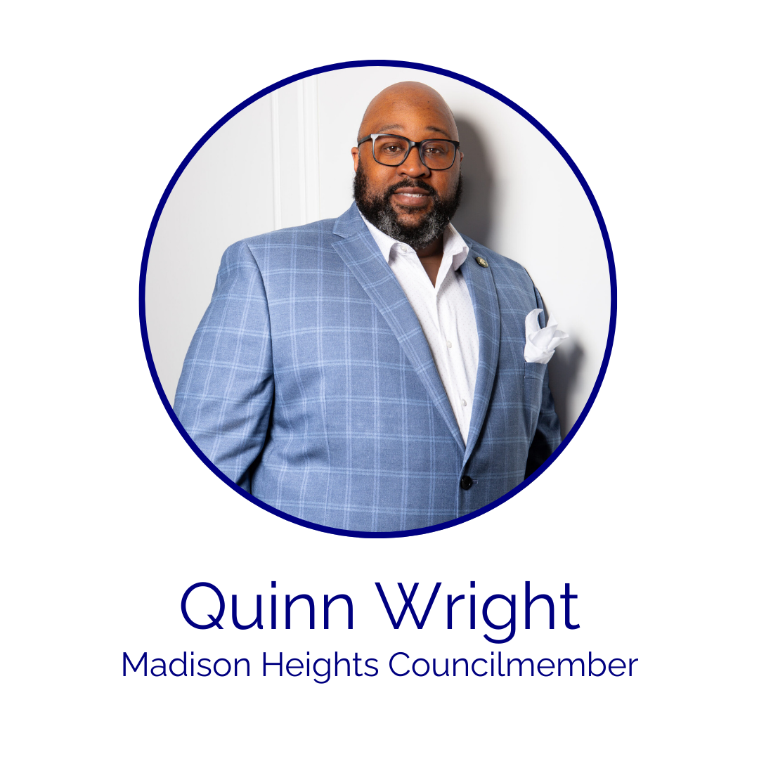 Image of The First Ask Organization.